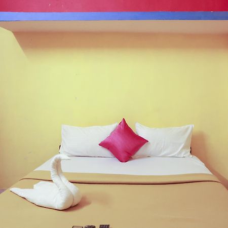 Shaman House Appartement Puducherry Buitenkant foto