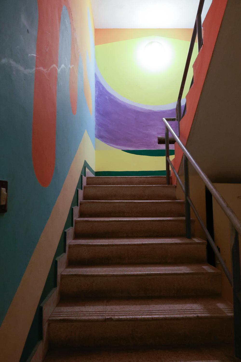 Shaman House Appartement Puducherry Buitenkant foto
