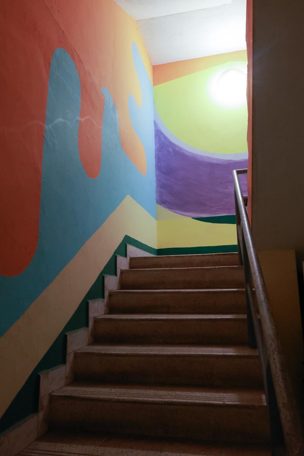 Shaman House Appartement Puducherry Buitenkant foto
