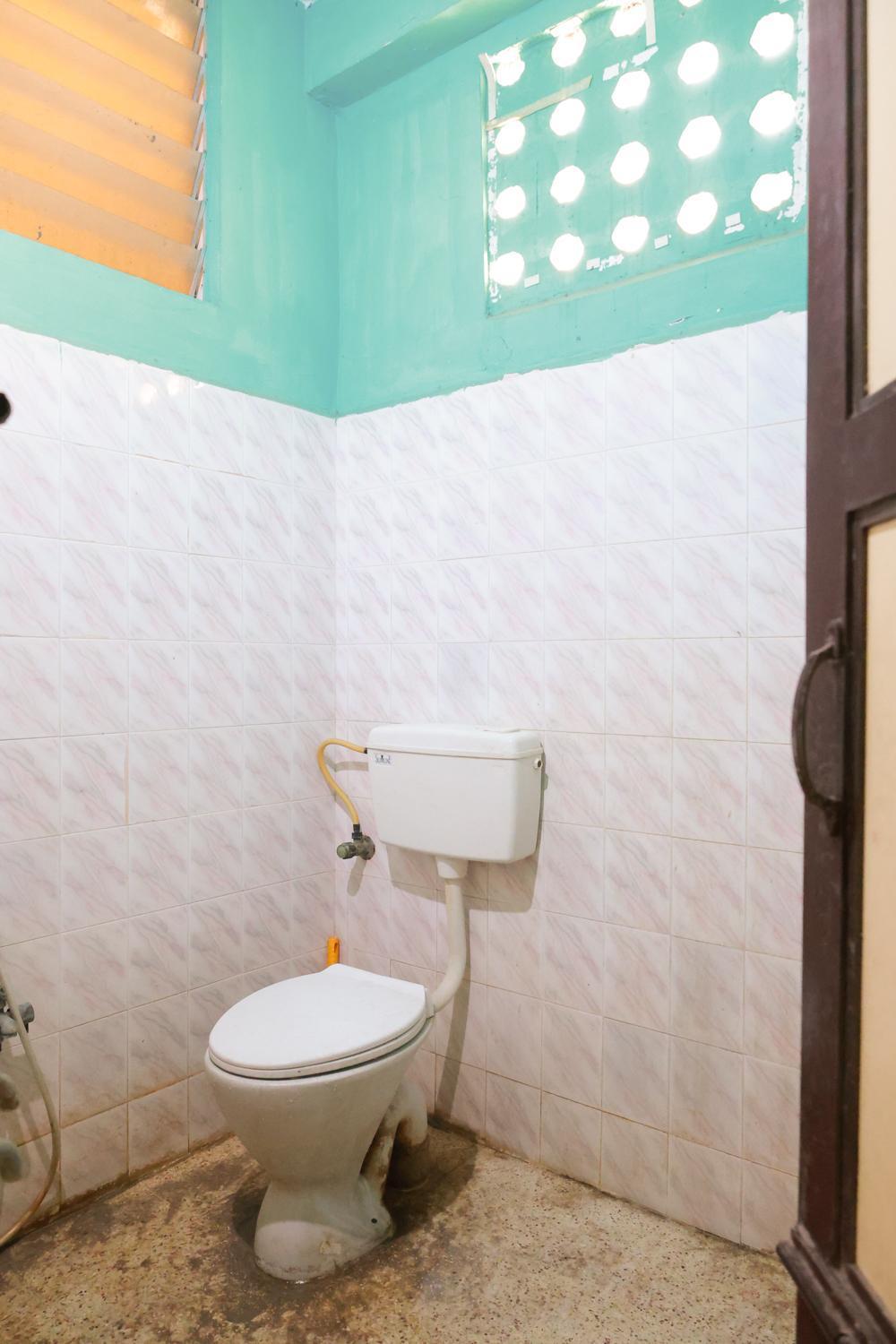 Shaman House Appartement Puducherry Buitenkant foto