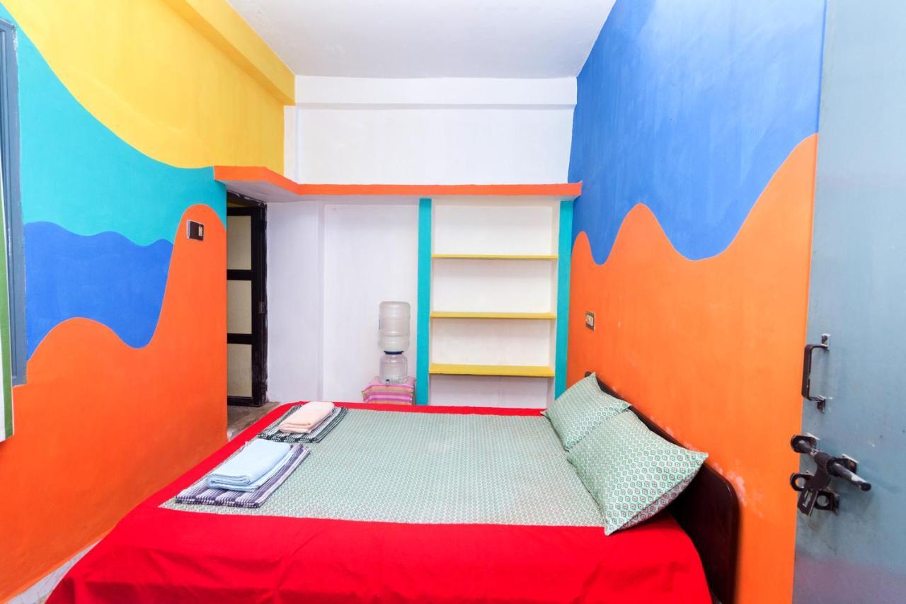Shaman House Appartement Puducherry Buitenkant foto